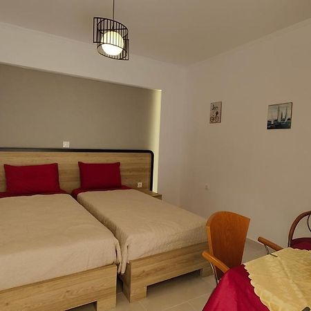 The Apartment Kardamena  Dış mekan fotoğraf