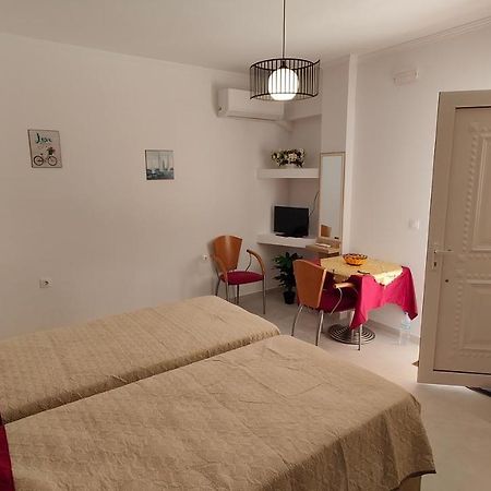The Apartment Kardamena  Dış mekan fotoğraf