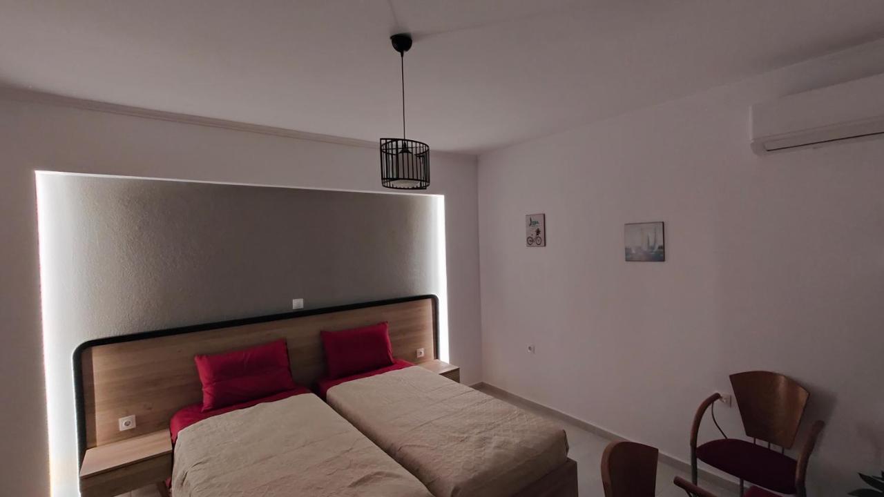 The Apartment Kardamena  Dış mekan fotoğraf